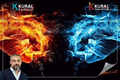 Yangın Bilgisi Çalışma El Kitabı